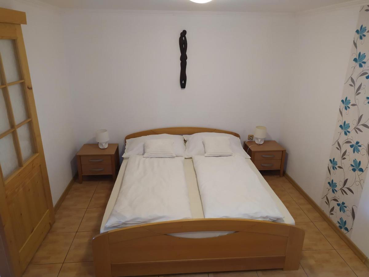 Apartmany Orava - 주베레츠 외부 사진