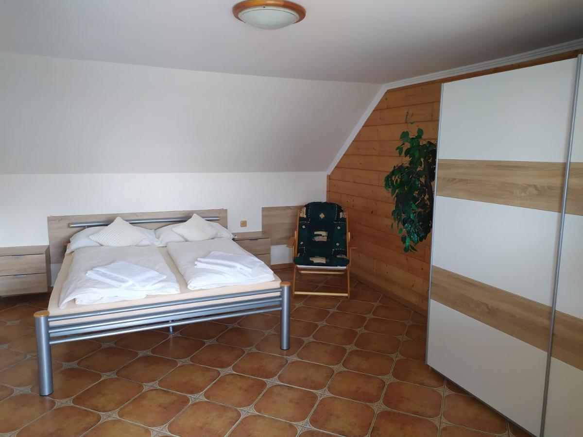 Apartmany Orava - 주베레츠 외부 사진
